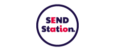 ET_SEND-Station