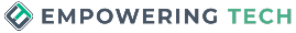 Empowering-Tech-header-logo