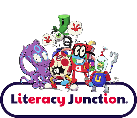 literacy-junction