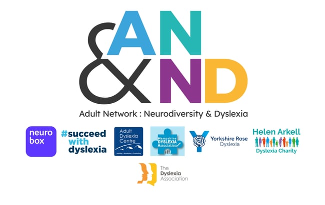 SWD Joins Forces with Key Partners in ANND to Champion Neurodiversity and Dyslexia