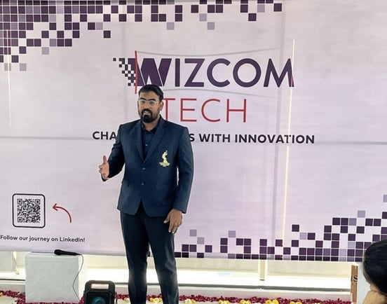 Wizcom Tech open new research & development centre in Mumbai