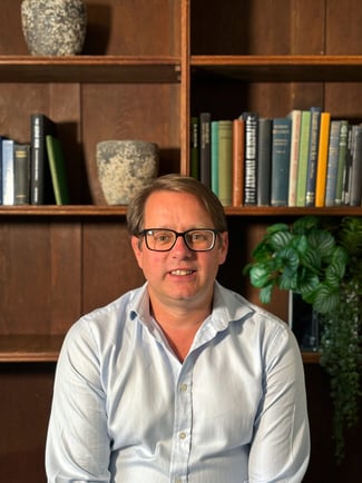 Empowering Tech’s Jack Churchill OBE on the Dyslexia Life Hacks Podcast