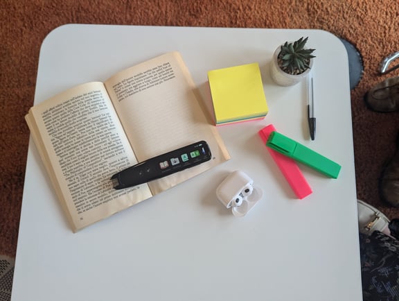 e-pens explore scanner: A Bold New Chapter for World Scanner Go!