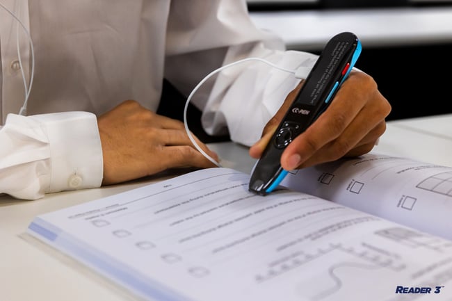 Empowering Tech Unveils Cutting-Edge Reading and Translation Pens: Reader 3 and Lingo 3