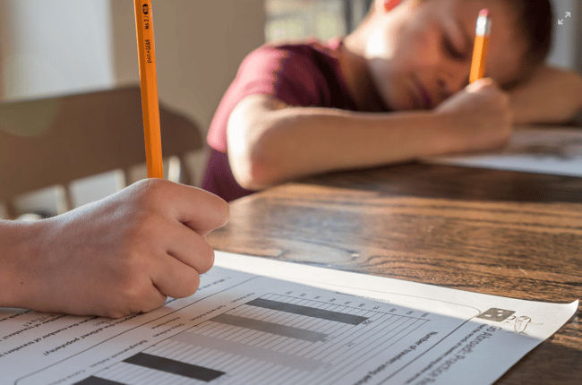 Success is better together! Building relationships with the UK exam support community