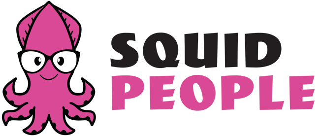 Squid People: Empowering Tech's Marketing Team Goes Independent