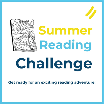 Scanning Pens Launches Summer Reading Challenge