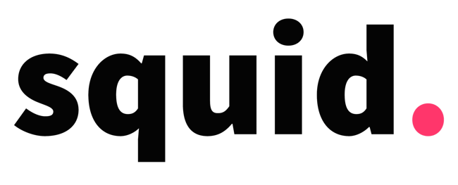 squid.: Evolving for a New Era in Marketing