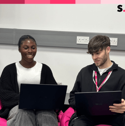 Celebrating National Apprenticeship Week: Our Commitment to Growing Talent