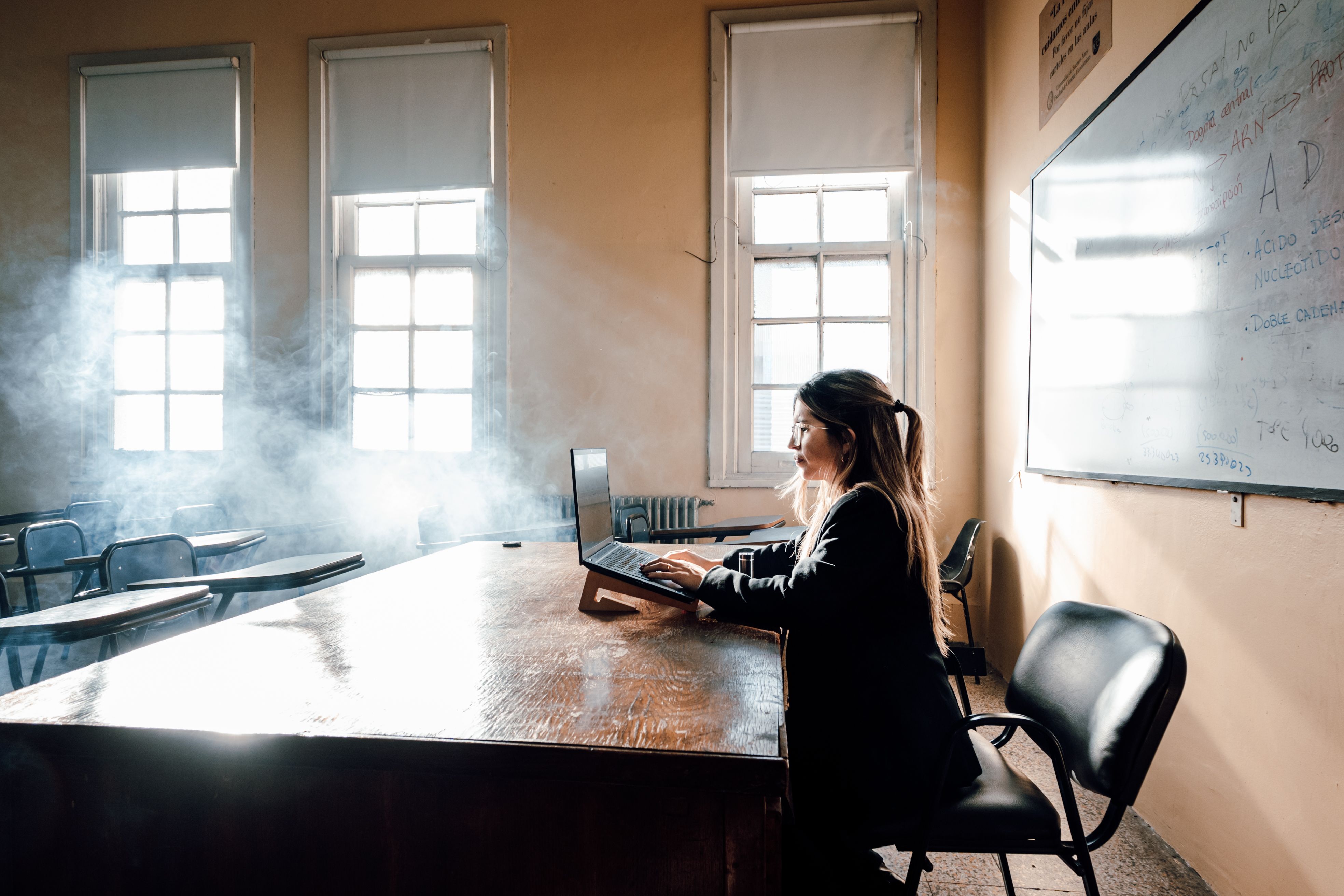 How AI Restores the Human Side of Teaching